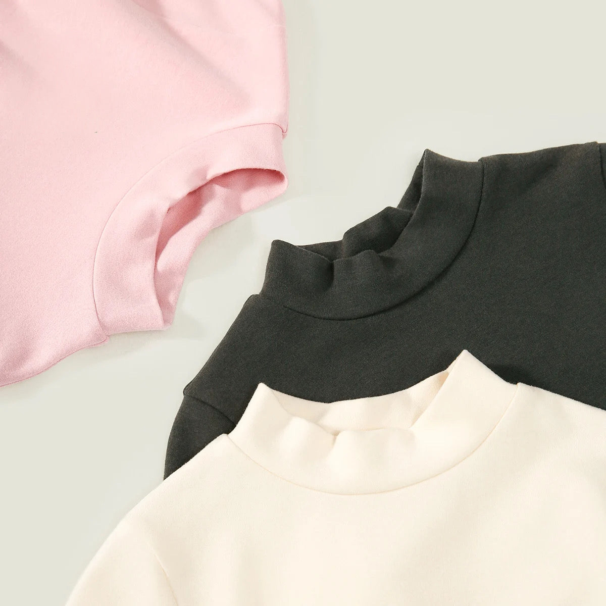 Blusa Belle Couleur