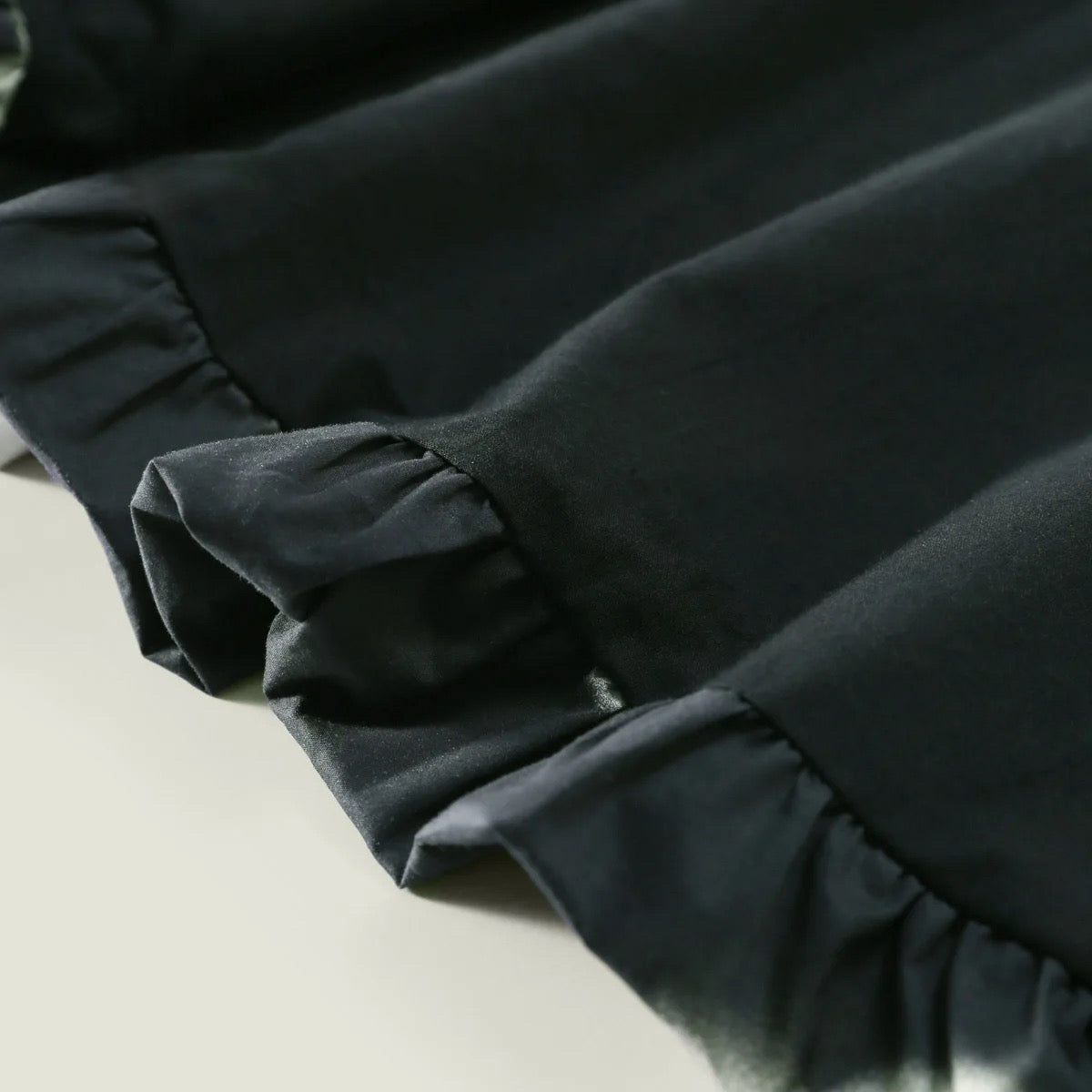 Camisa Botânica Noire