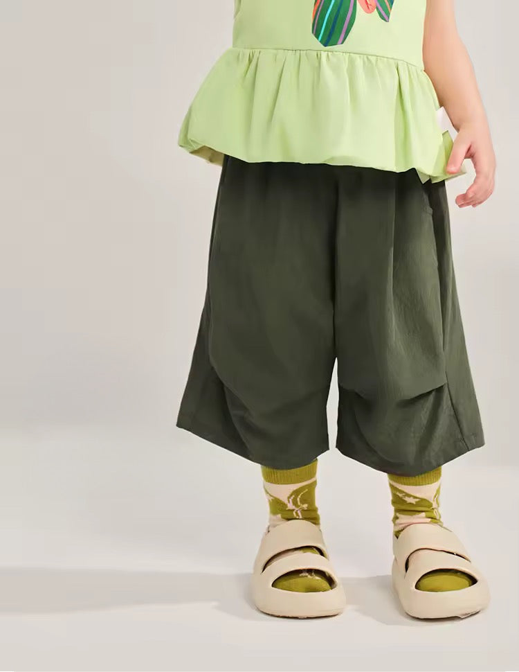 Conjunto Jardin de Papillon