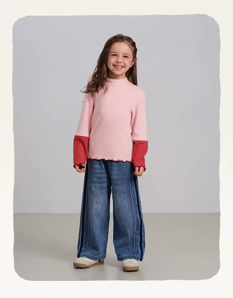 Blusa Belle Couleur