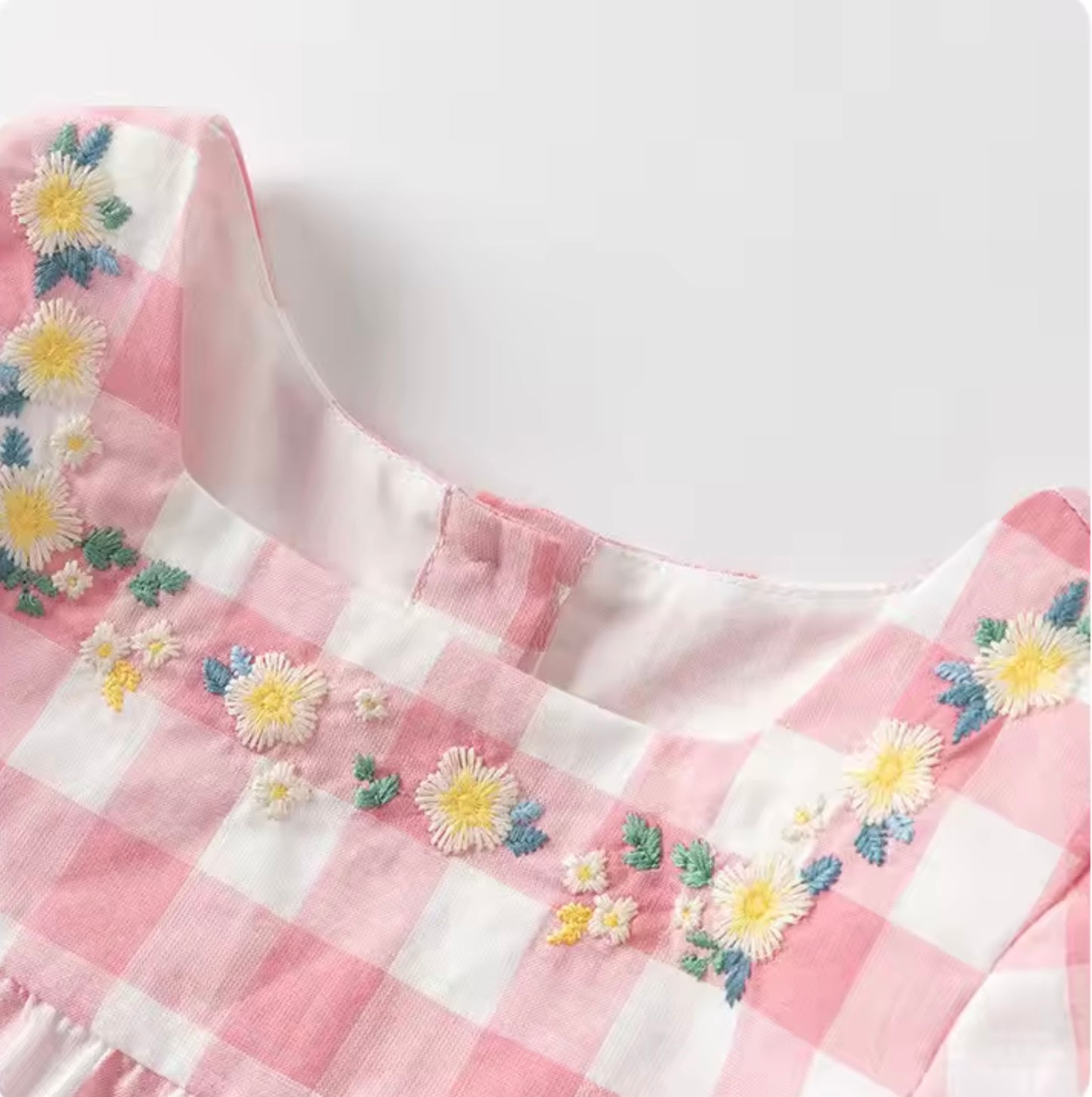Conjunto Rosé Belle