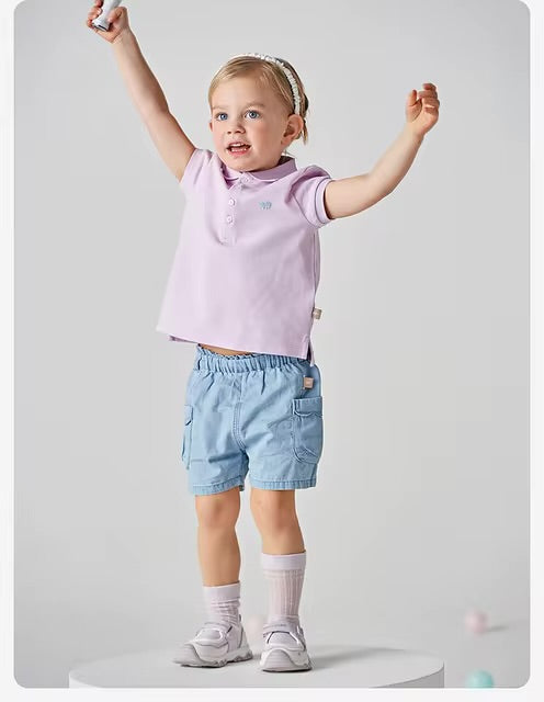 Polo Élégance Petit
