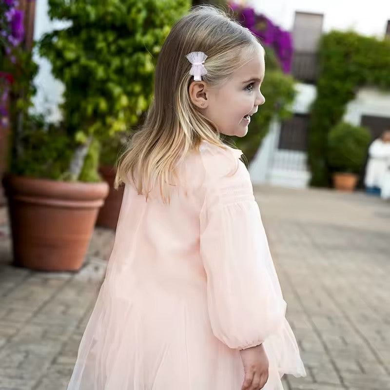 Robe Douce Pétale