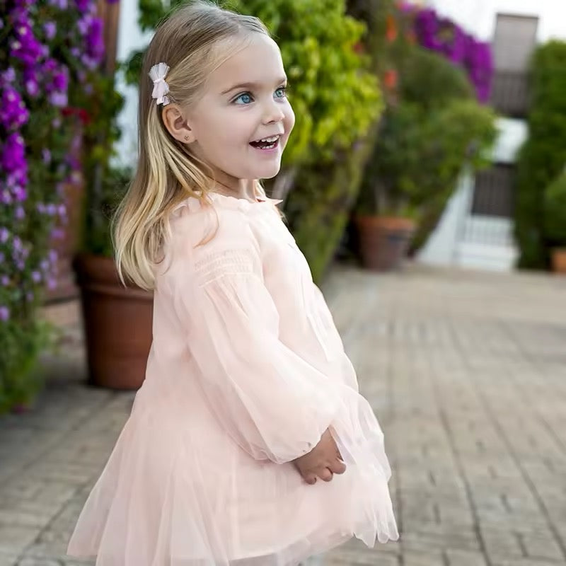 Robe Douce Pétale