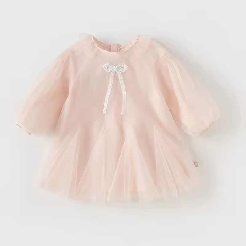 Robe Douce Pétale