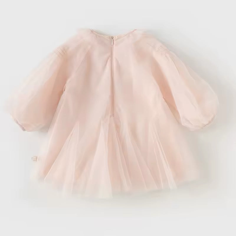 Robe Douce Pétale