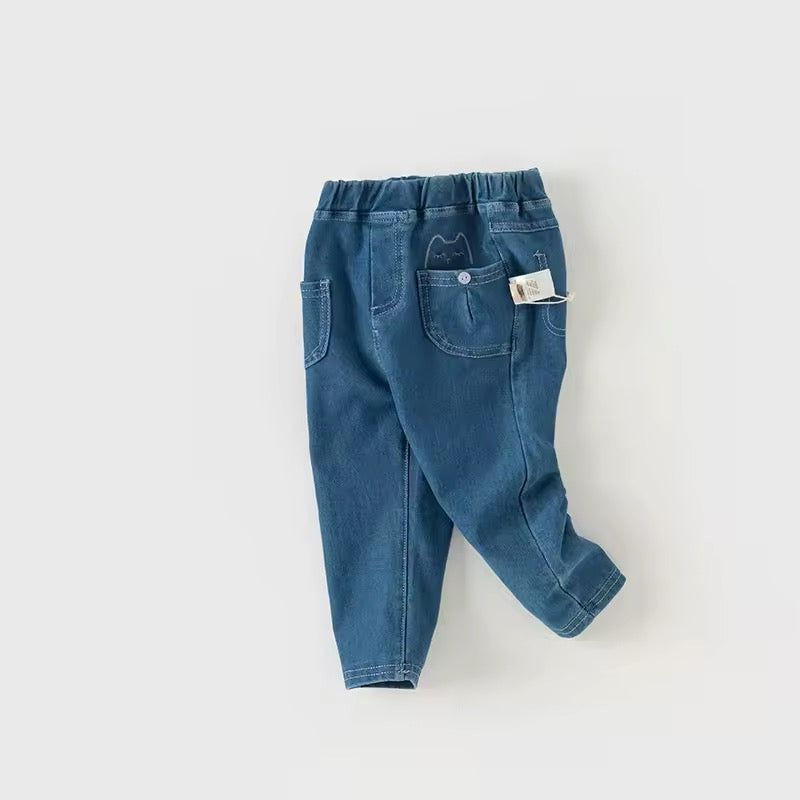 Calça Jeans Mistral