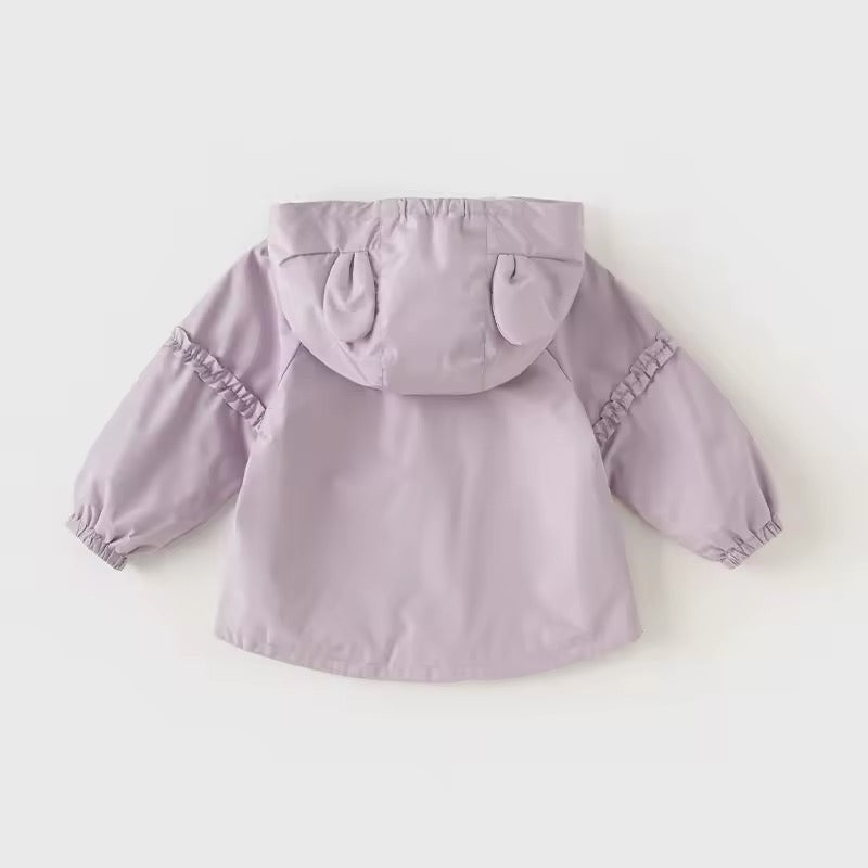 Jaqueta Violette Belle