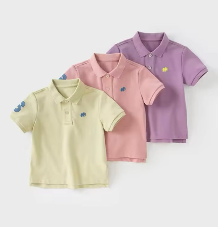Polo Enchanté