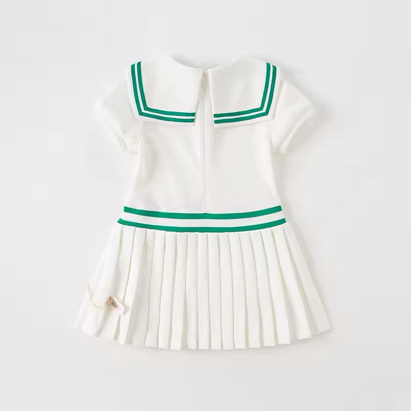 Vestido de Verão Lux Tennis