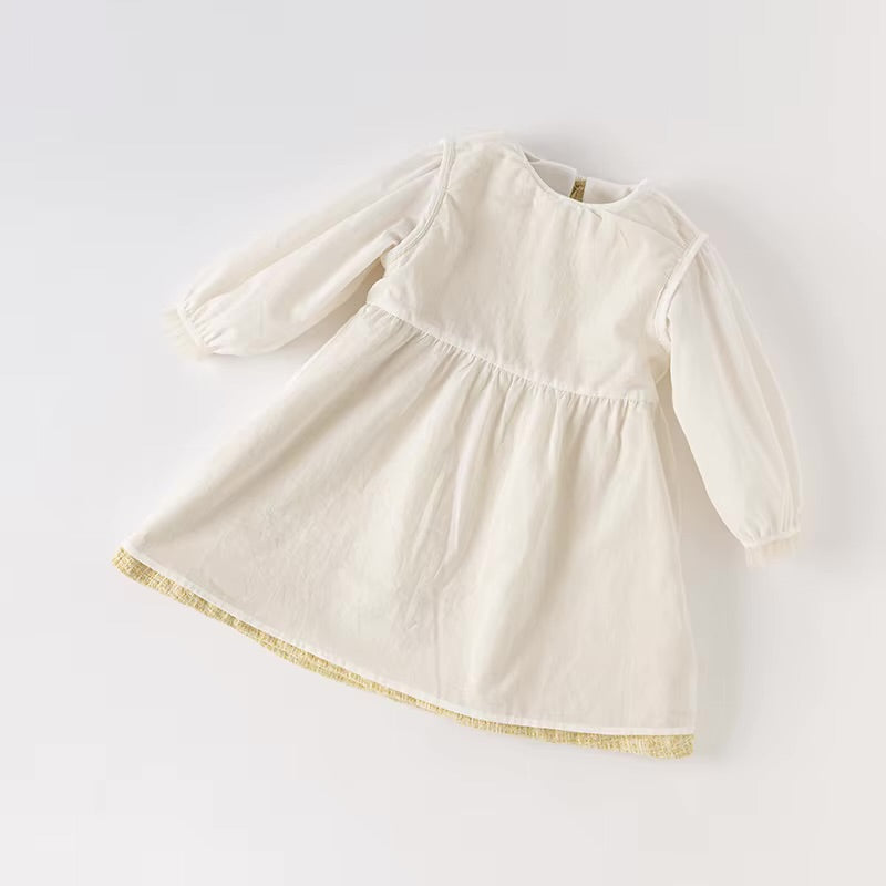 Vestido Tweed Pérola – Sofisticação e Charme Atemporal