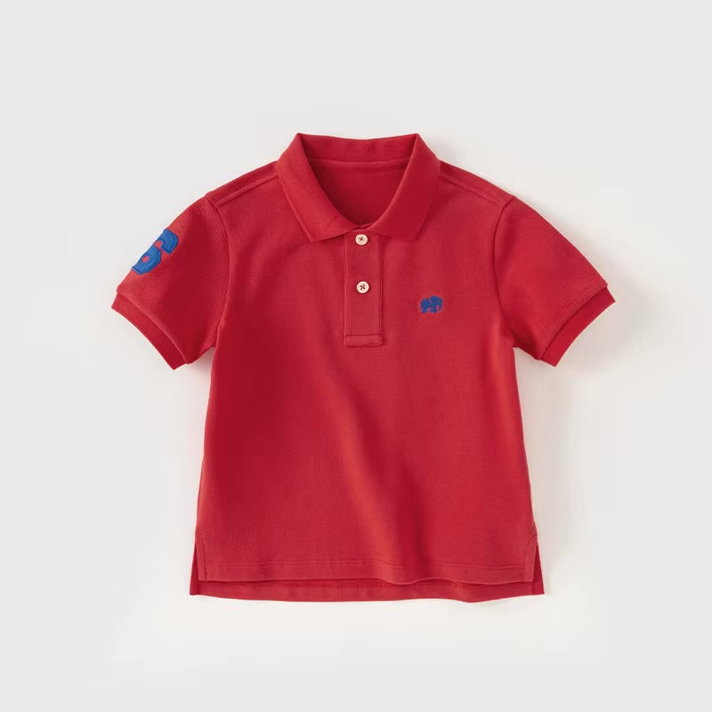 Camisa Polo Riviera Enfant