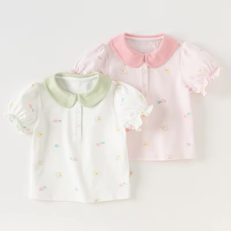 Blusa Jolie