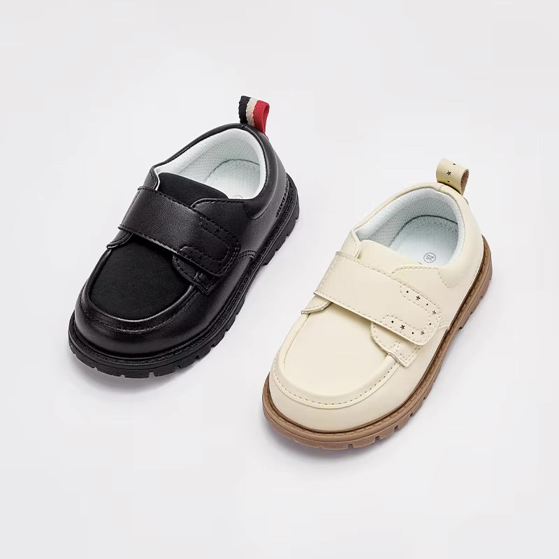 Sapato Infantil Clássico com Velcro