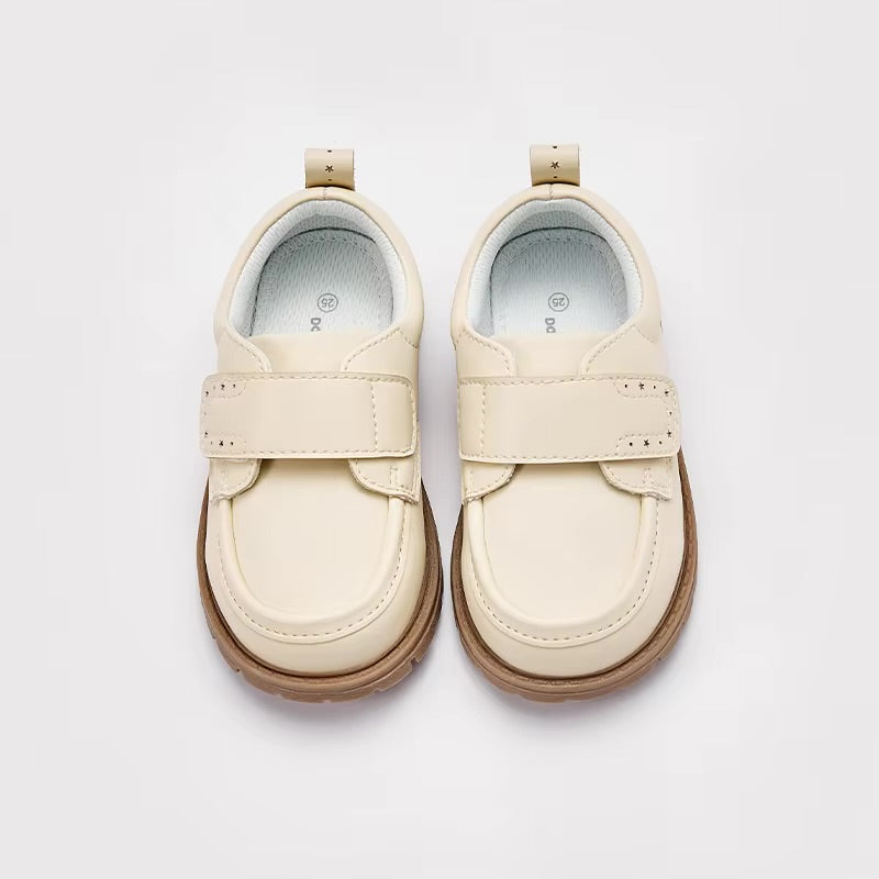 Sapato Infantil Clássico com Velcro