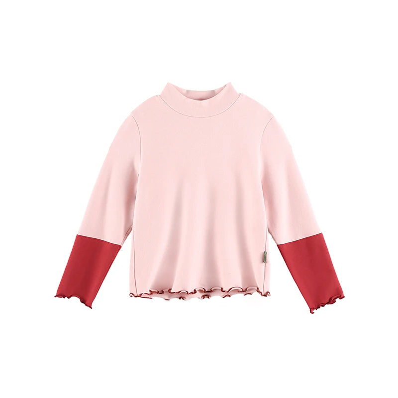 Blusa Belle Couleur
