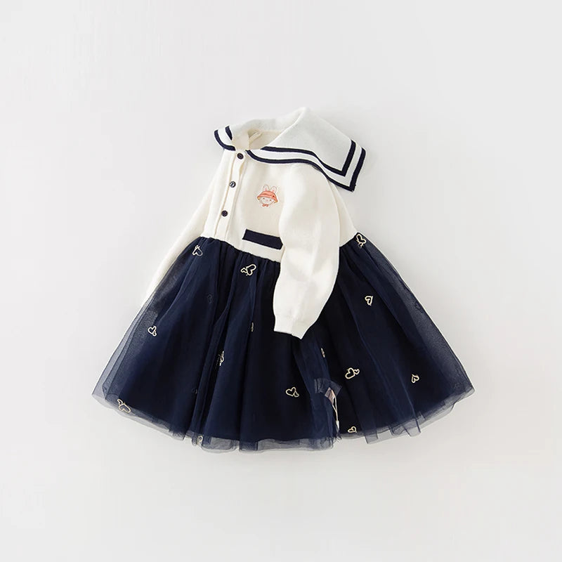 Vestido Bege Royal