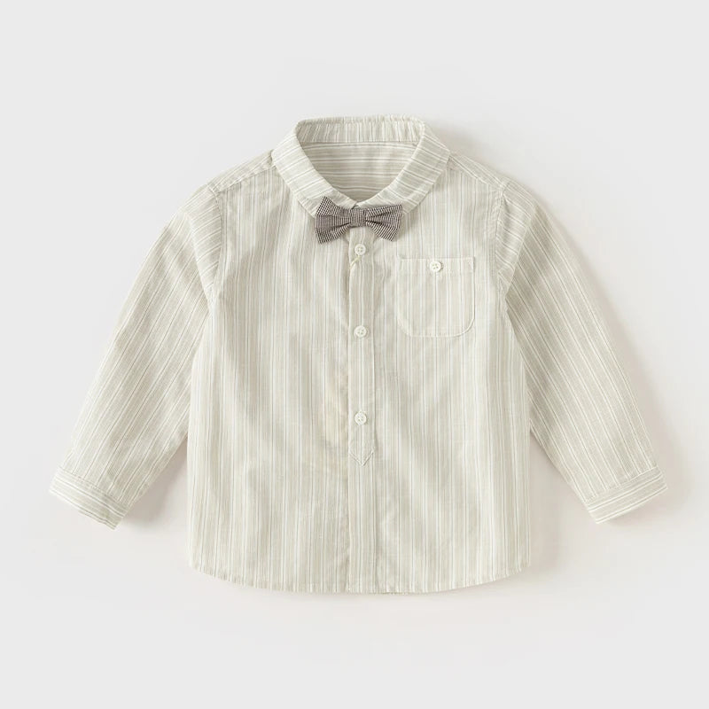 Camisa Listrada
