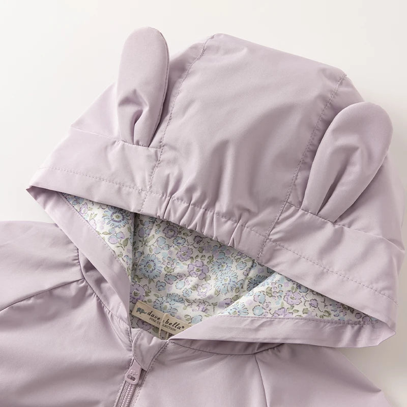 Jaqueta Violette Belle