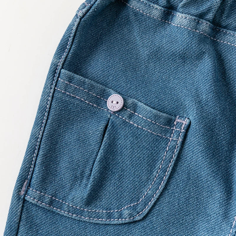 Calça Jeans Mistral