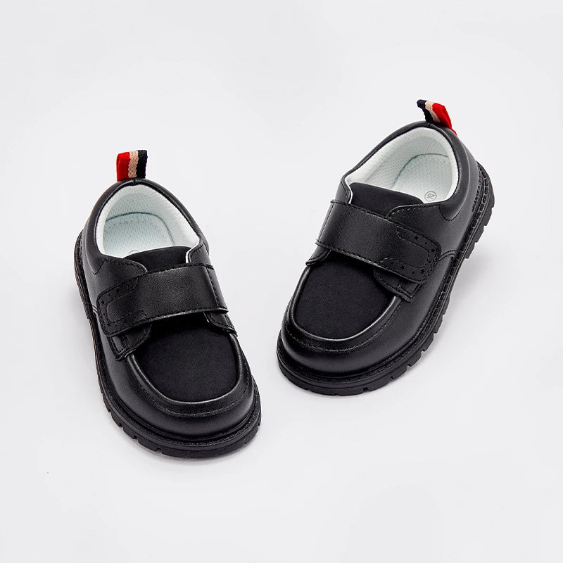 Sapato Infantil Clássico com Velcro