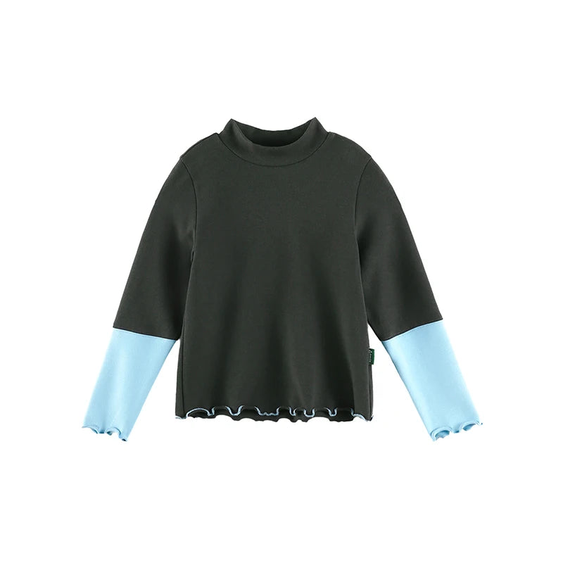 Blusa Belle Couleur