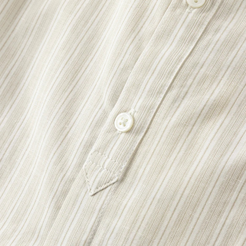 Camisa Listrada
