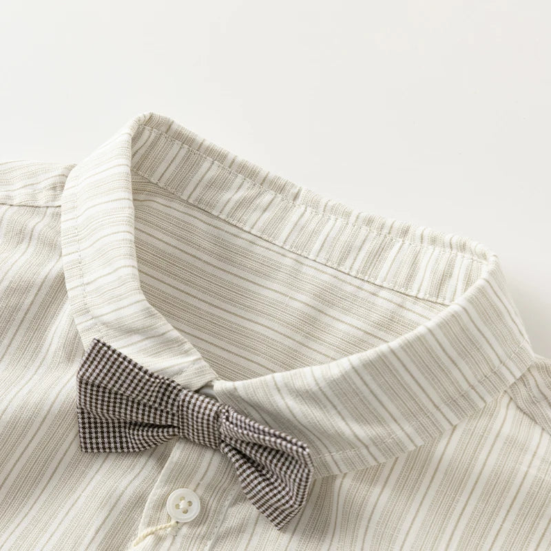 Camisa Listrada