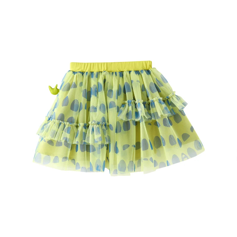 Saia Volare Petit Ballet