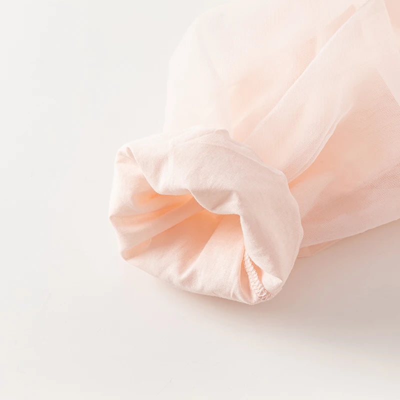 Robe Douce Pétale