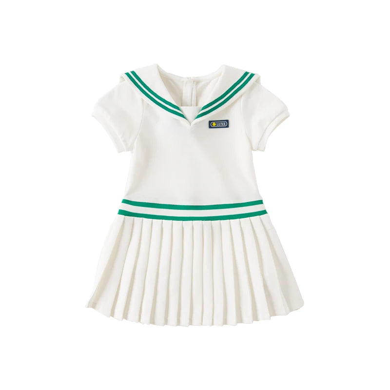 Vestido de Verão Lux Tennis