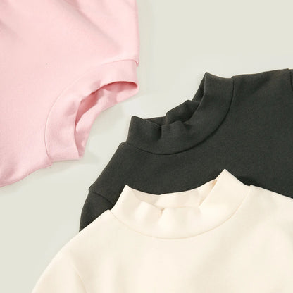 Blusa Belle Couleur