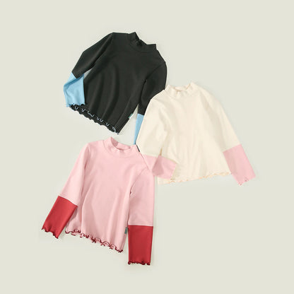 Blusa Belle Couleur