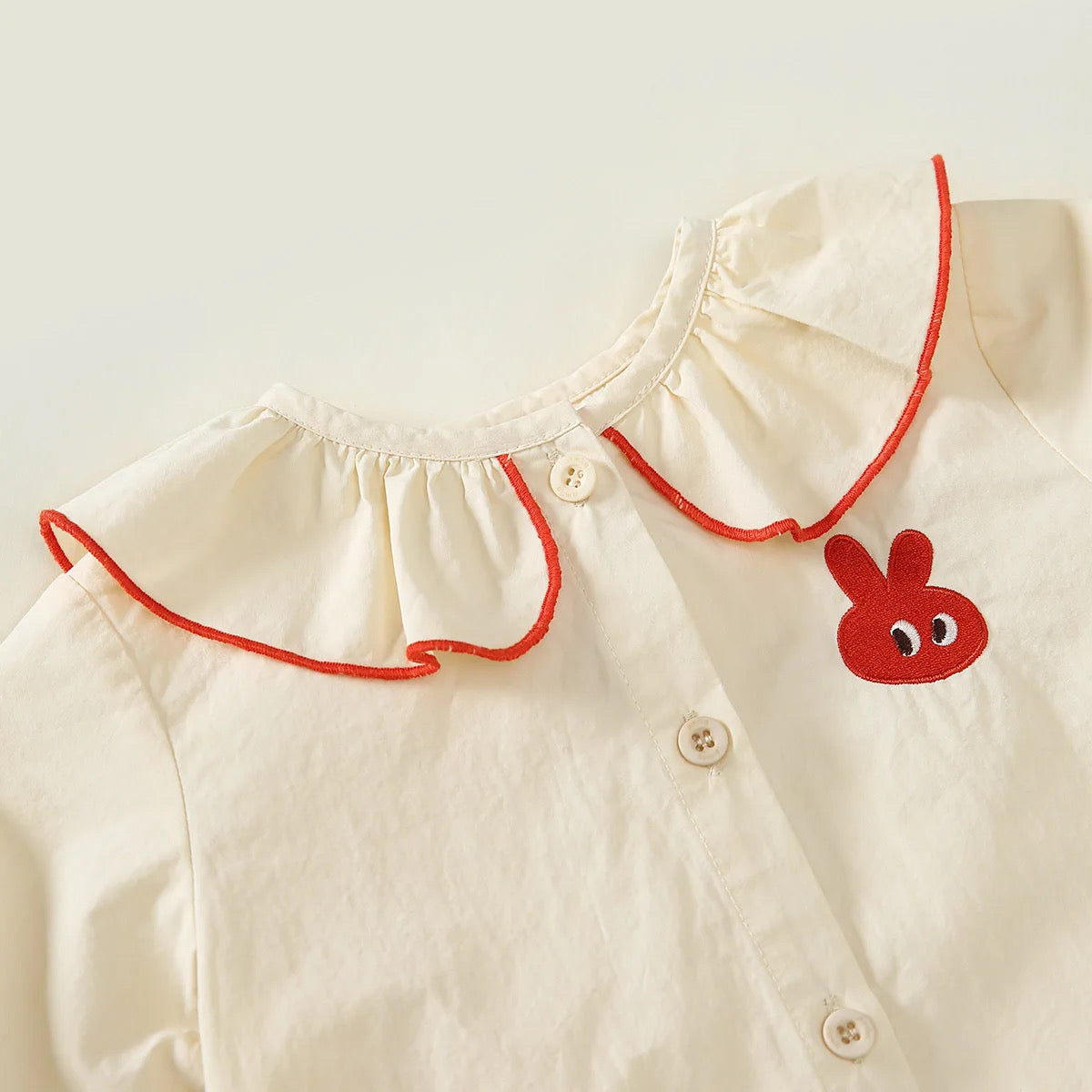 Conjunto Petit Élégance Forestier