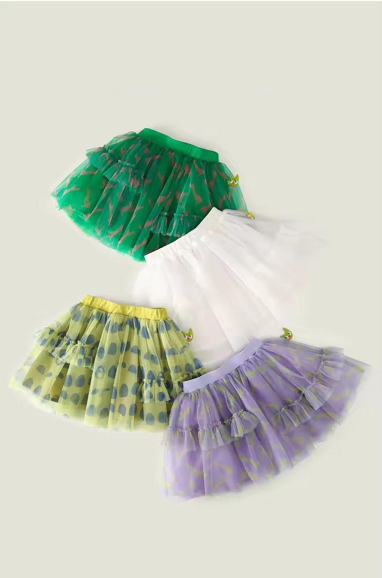 Saia Volare Petit Ballet