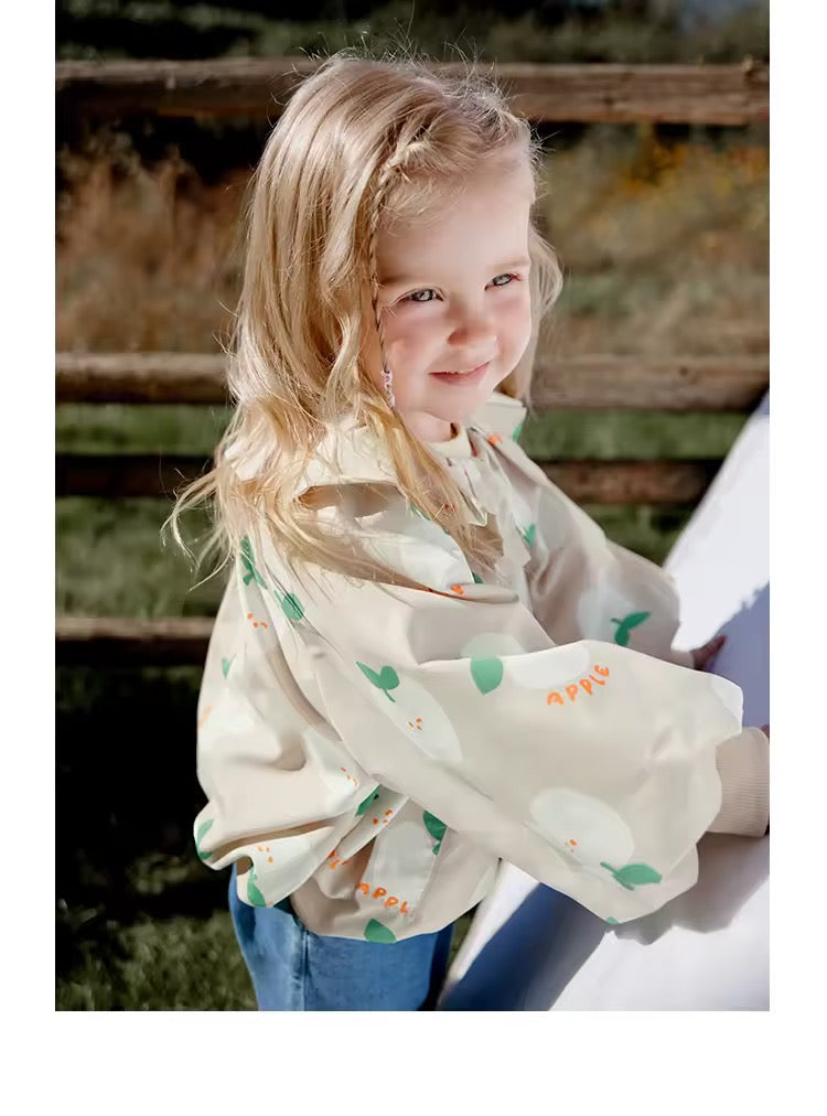 Jaqueta Gardenia Infantil