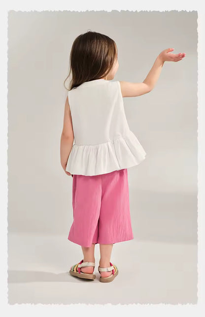 Conjunto Jardin de Papillon
