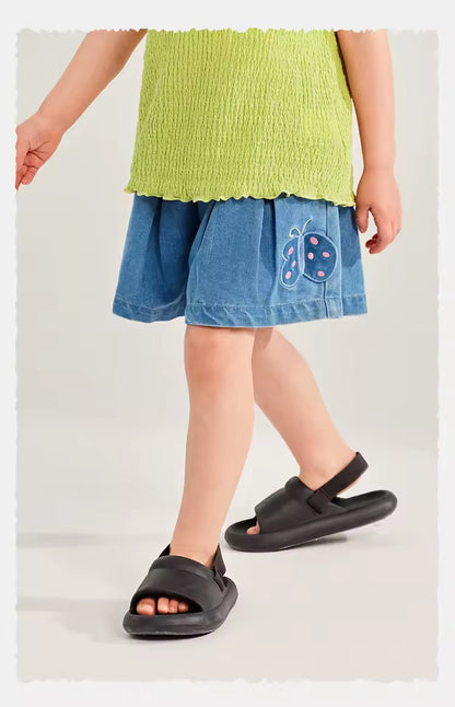 Short Belle Aube