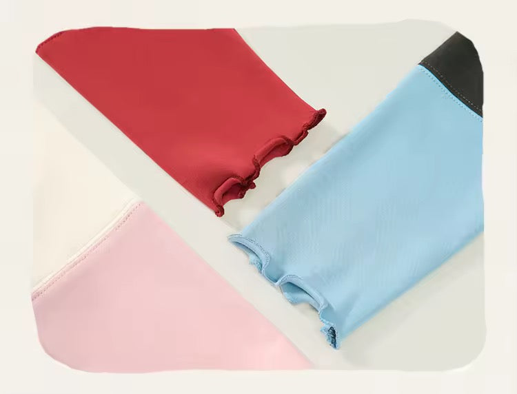 Blusa Belle Couleur