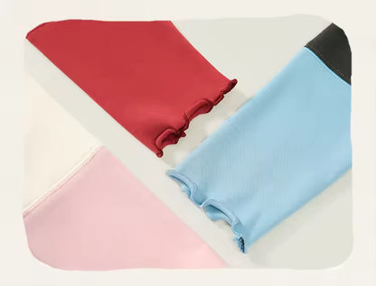 Blusa Belle Couleur