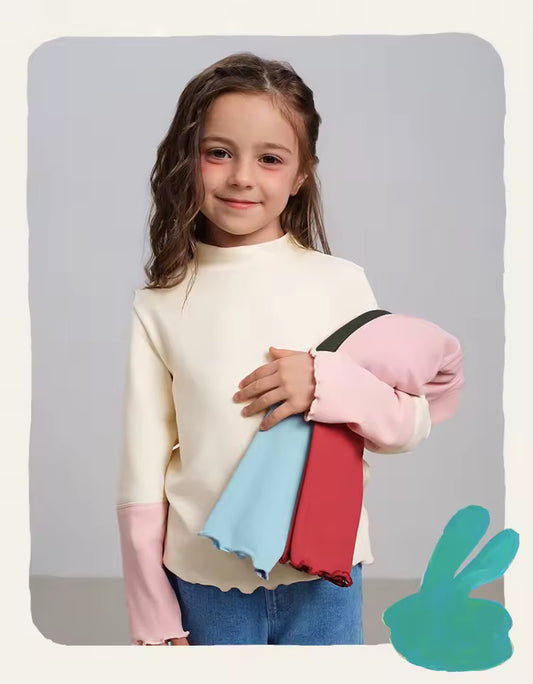 Blusa Belle Couleur