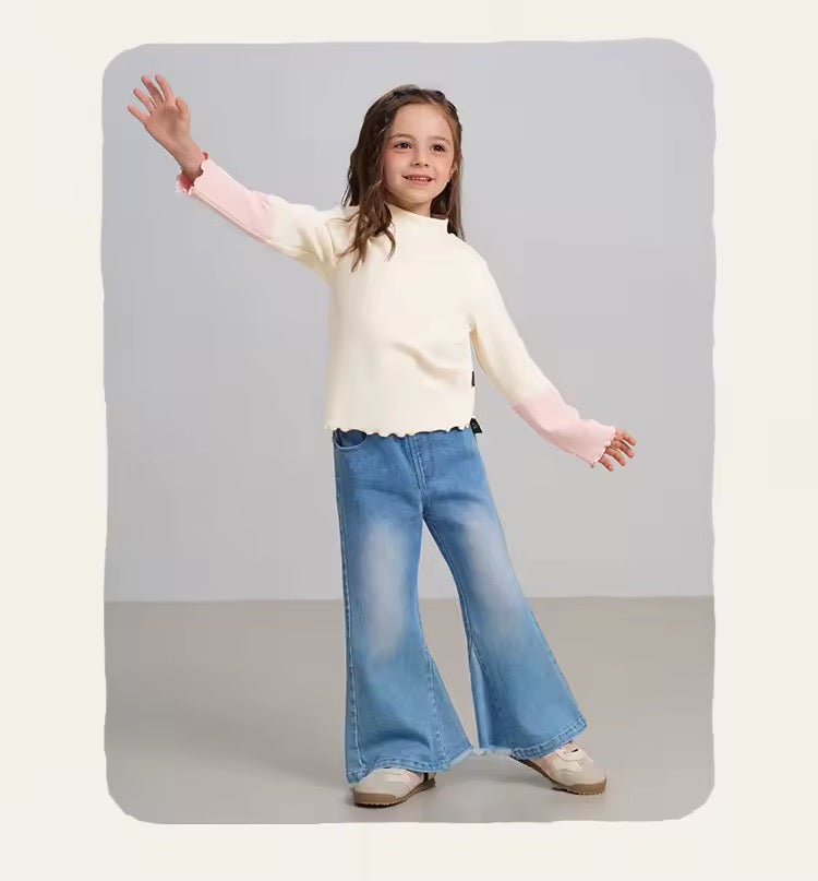 Blusa Belle Couleur
