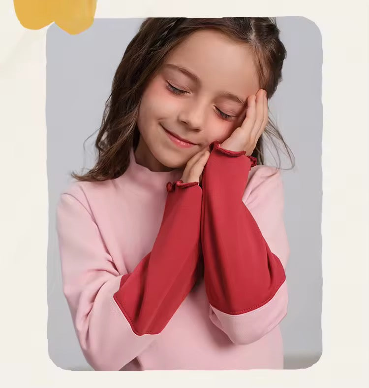 Blusa Belle Couleur