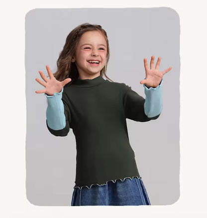 Blusa Belle Couleur