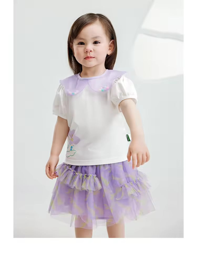 Saia Volare Petit Ballet