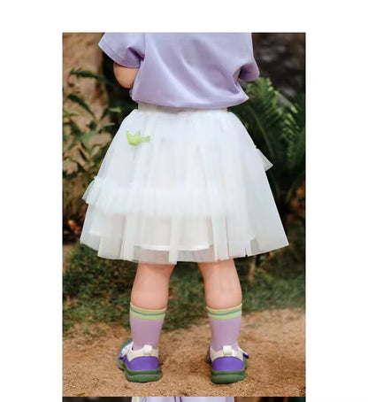 Saia Volare Petit Ballet