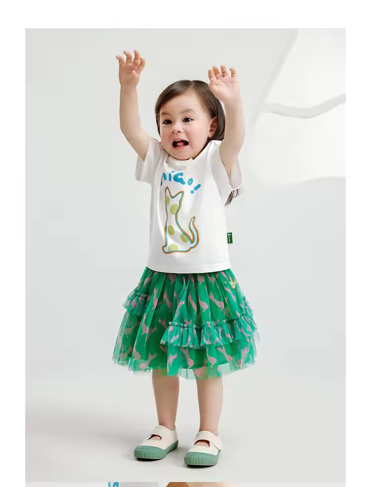 Saia Volare Petit Ballet