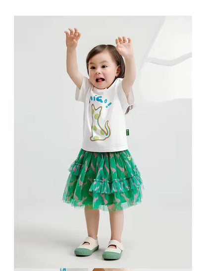 Saia Volare Petit Ballet