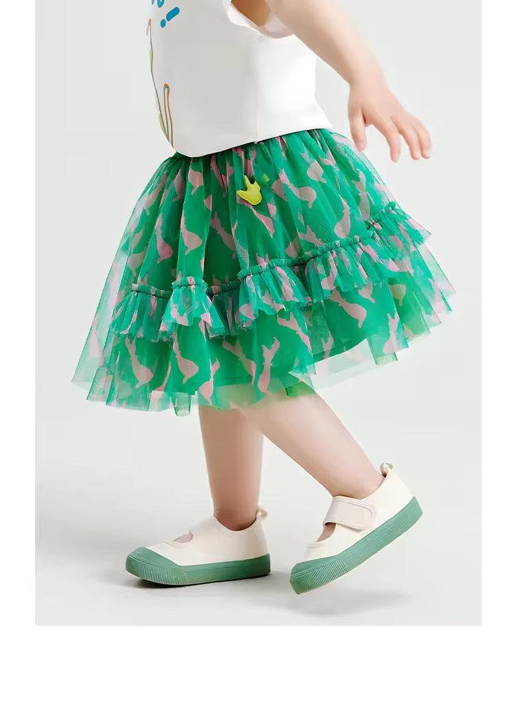 Saia Volare Petit Ballet