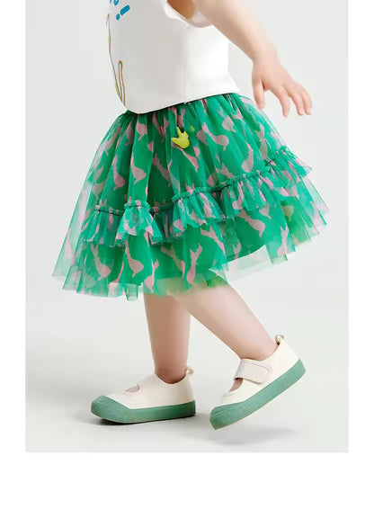 Saia Volare Petit Ballet